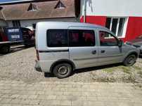 Piese opel combo 1,6 i 8 v motor ok