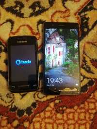 Samsung si Huawei p9