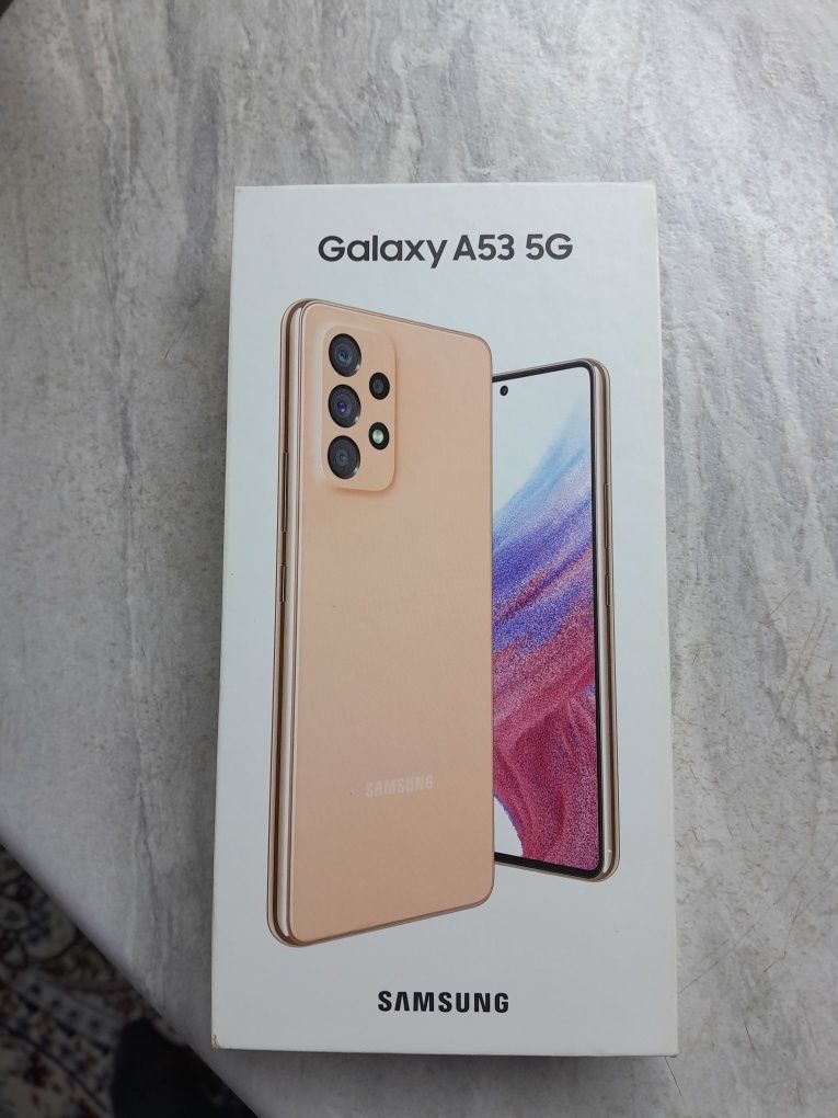 Samsung Galaxy a53