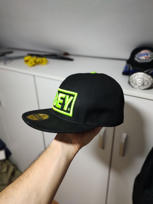 Sapca cap Obey y2k