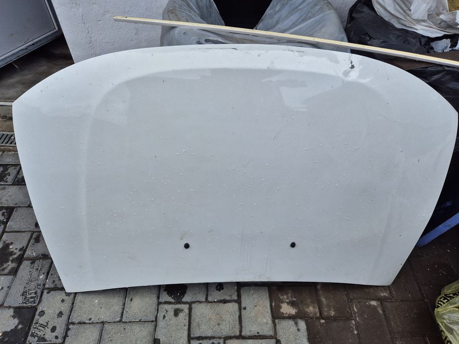 Capota duster 2010-2017