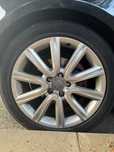 Jante originale R18 Audi A6 C7