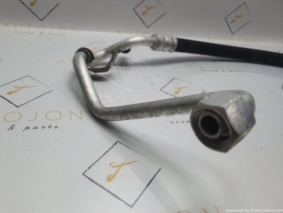 Conducta AC  compresor DAEWOO MATIZ KLYA, M100, M150 1998 - >0.8 0.8 0.8 F8CV
