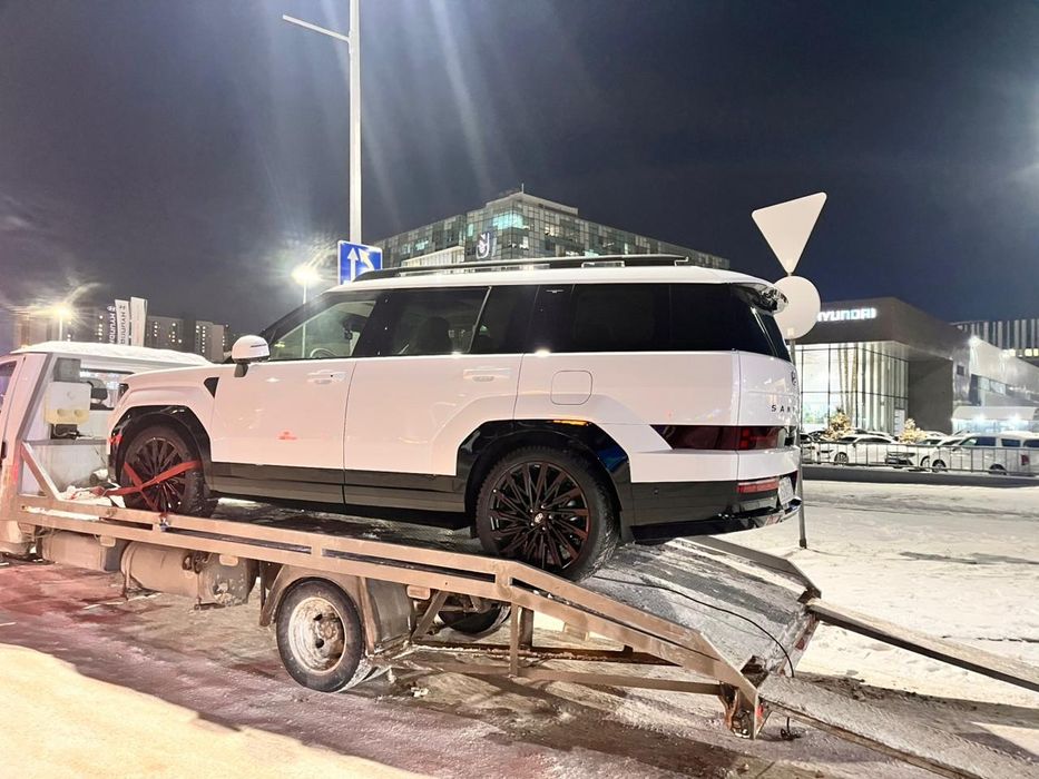 Эвакуатор Эвакуаторы  24/7