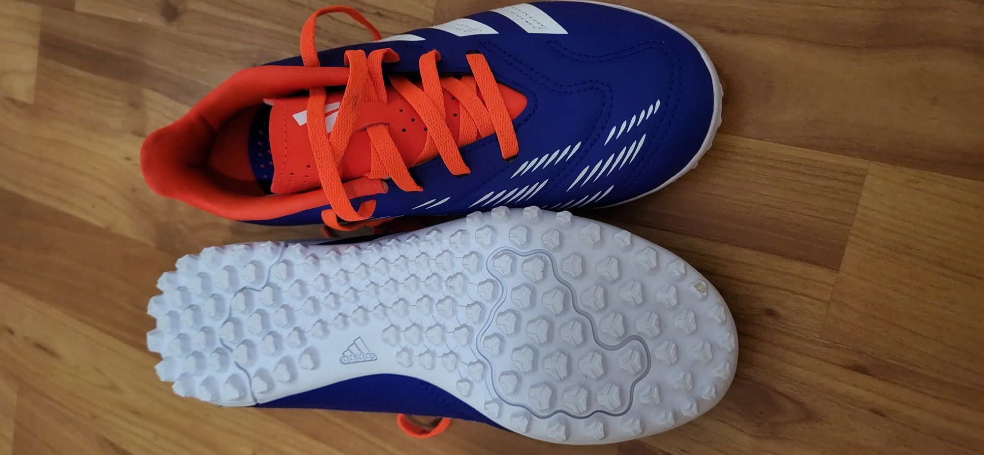 Adidas Predator copii,marimea 35