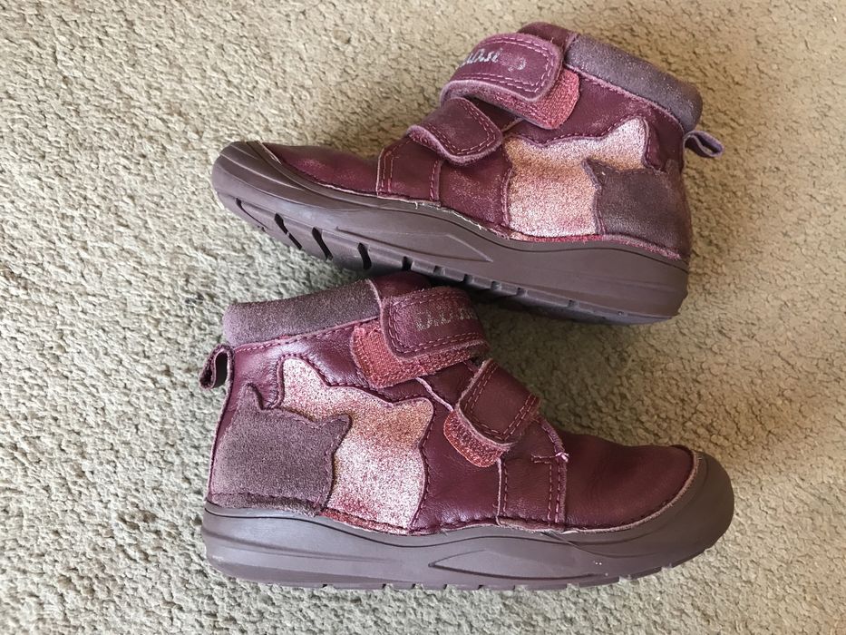 Ghete DD steps marime 27