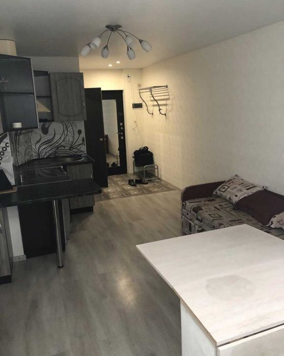 В аренду частный дом с послвыкупом