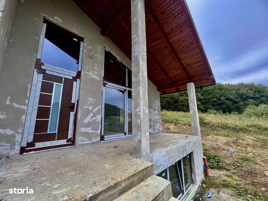 Casa la Liziera de Padure Jelna !