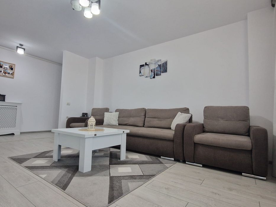 Set Mondo Canapea  extensibila + Fotolii