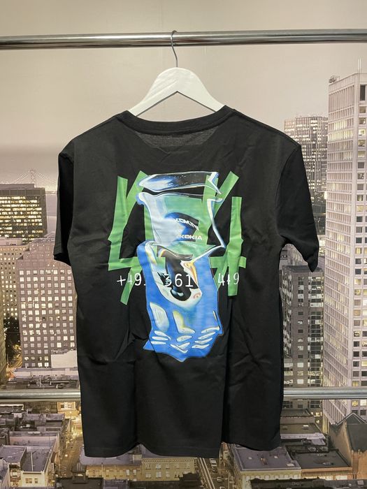 Тениски 44 Label Group