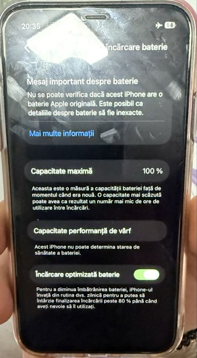 Iphone 11 -64Gb