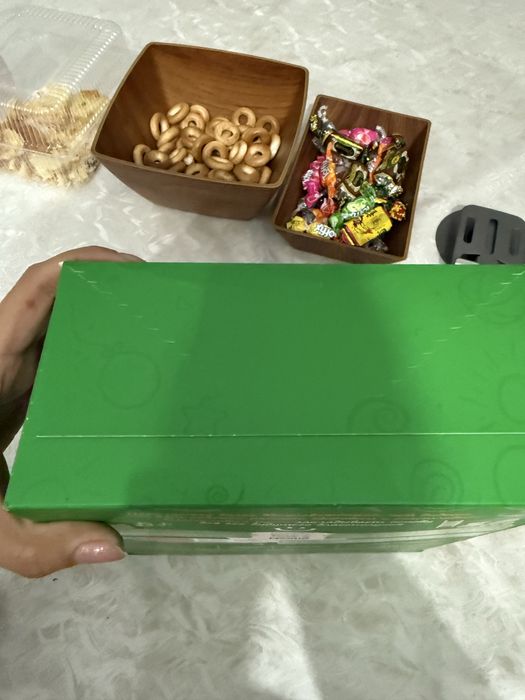 Nestogen 4 (с 18 месяцев)