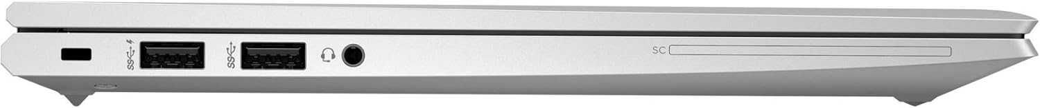 Лаптоп HP ELITEBOOK 830 G8 i5-1145G7 16GB 256GB 13.3 FHD ГАРАНЦИЯ