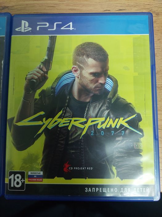 Продам игры пс4 ps4