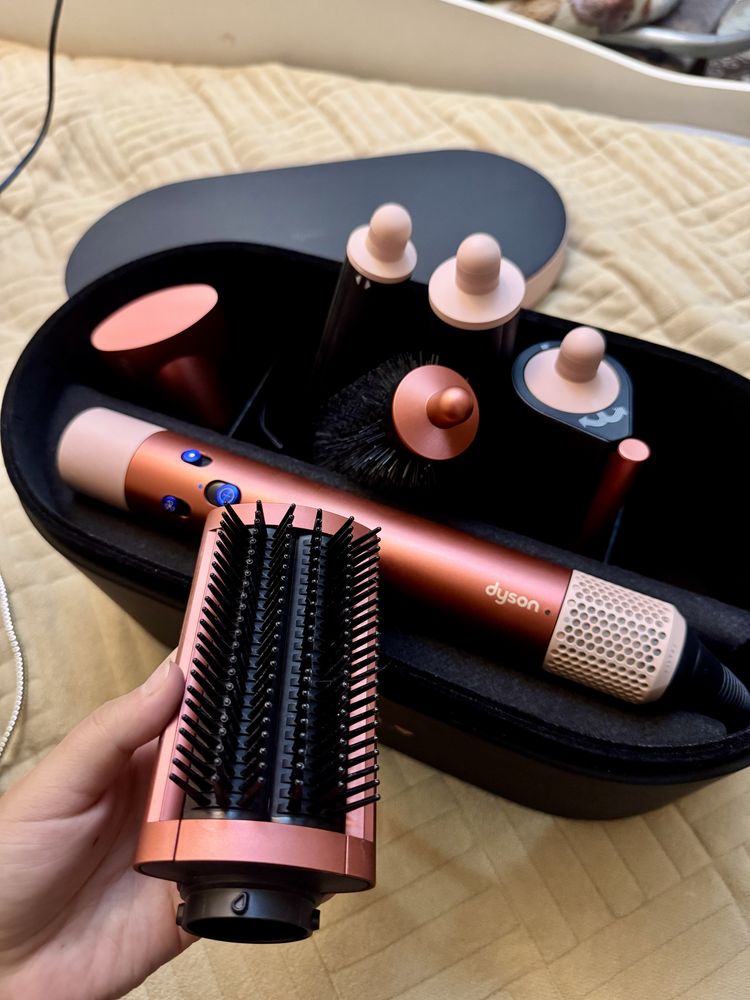 Стайлер DYSON HS05 Airwrap Complete ОРИГИНАЛ