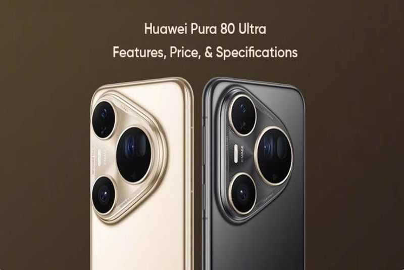 Huawei pura 80 ultra 512 gb global