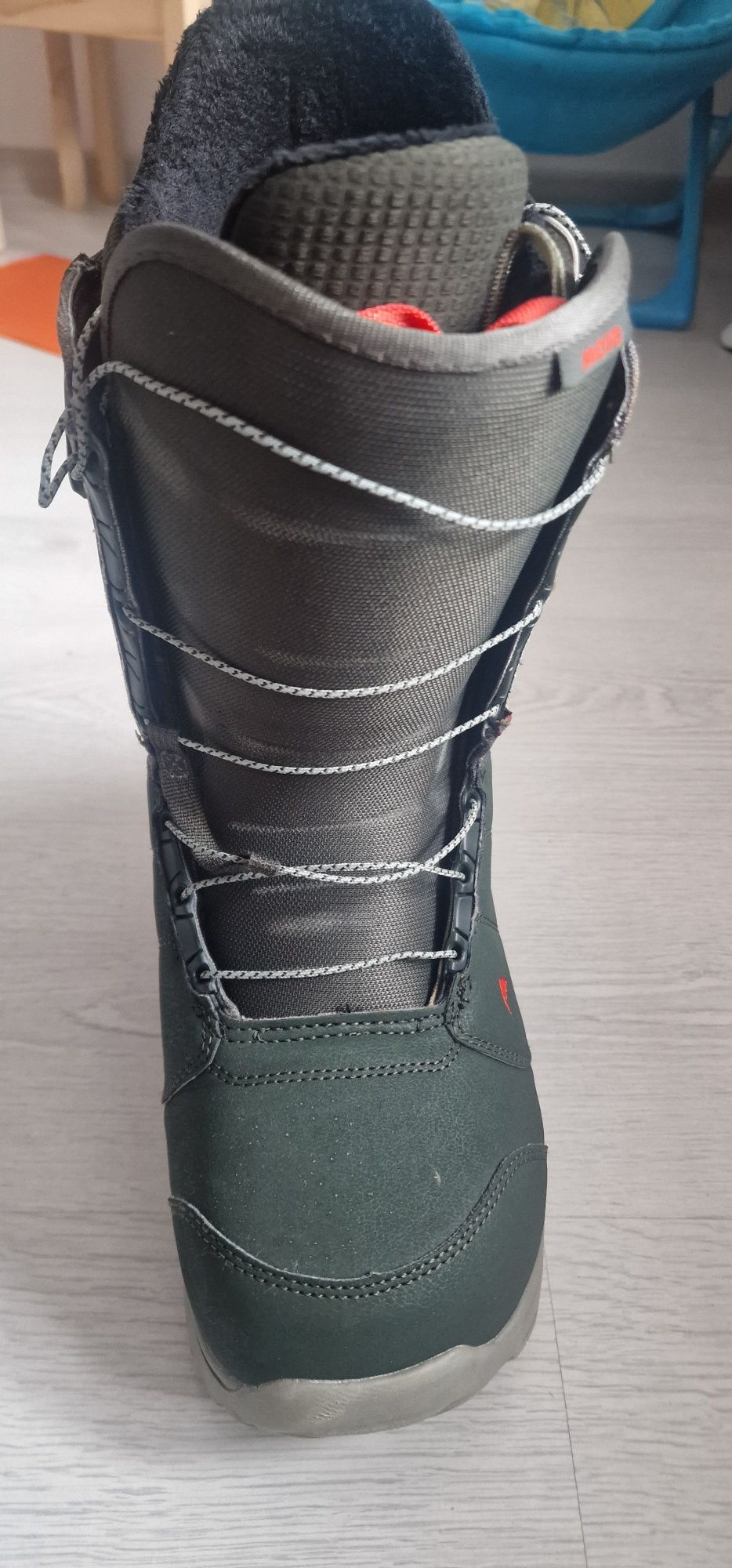 Boots burton 43.5 ,28.5 cm