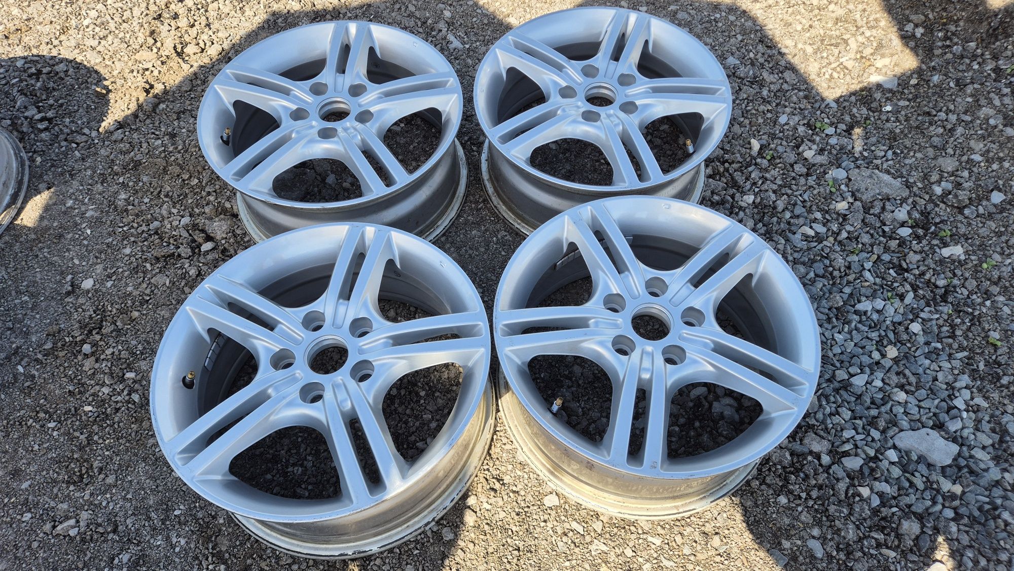 Джанти MAK 5/114.3 Toyota,Honda,Suzuki 5x114.3