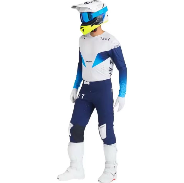 Мотокрос екипи Thor