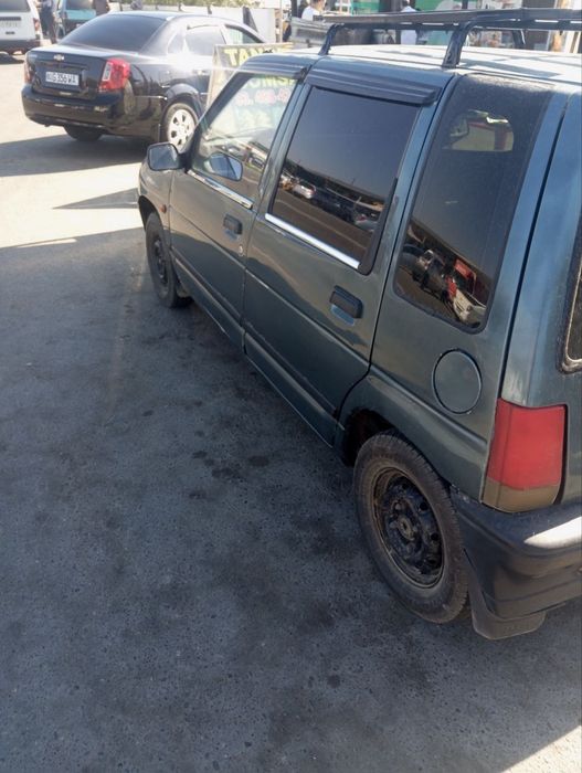 Tiko sotiladi tez va arzon