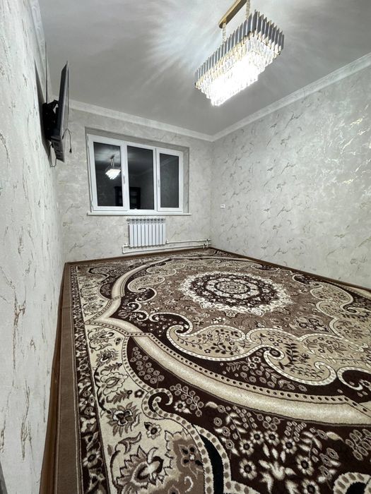 Аренда 1/4/4 Авиагородок Ташсельмаш