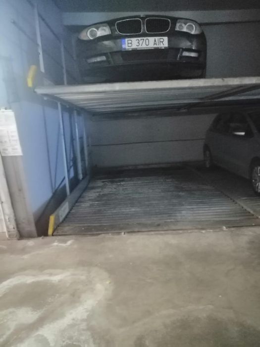 Vand garaj | loc parcare subteran | sector 3 Bucuresti