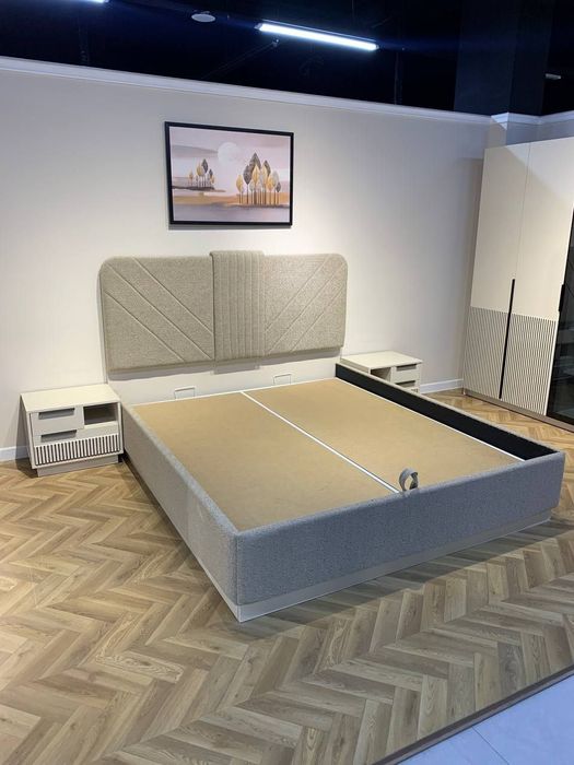 Спалный комплект-стиль комфорт