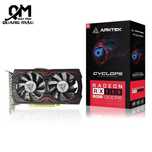 ark Radion RX 580 8gb