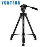 Штатив YUNTENG VCT 880 доставка есть