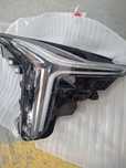 Bestune T55 Fara chap taraf