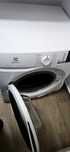 Masina de spalat cu uscator electrolux