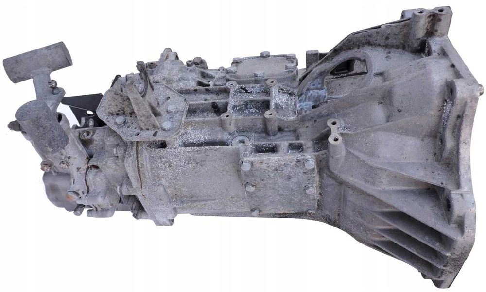 Cutie viteze Iveco Daily 2.3 HDI; 5 Trepte: Cod 8872512; 2006-2012