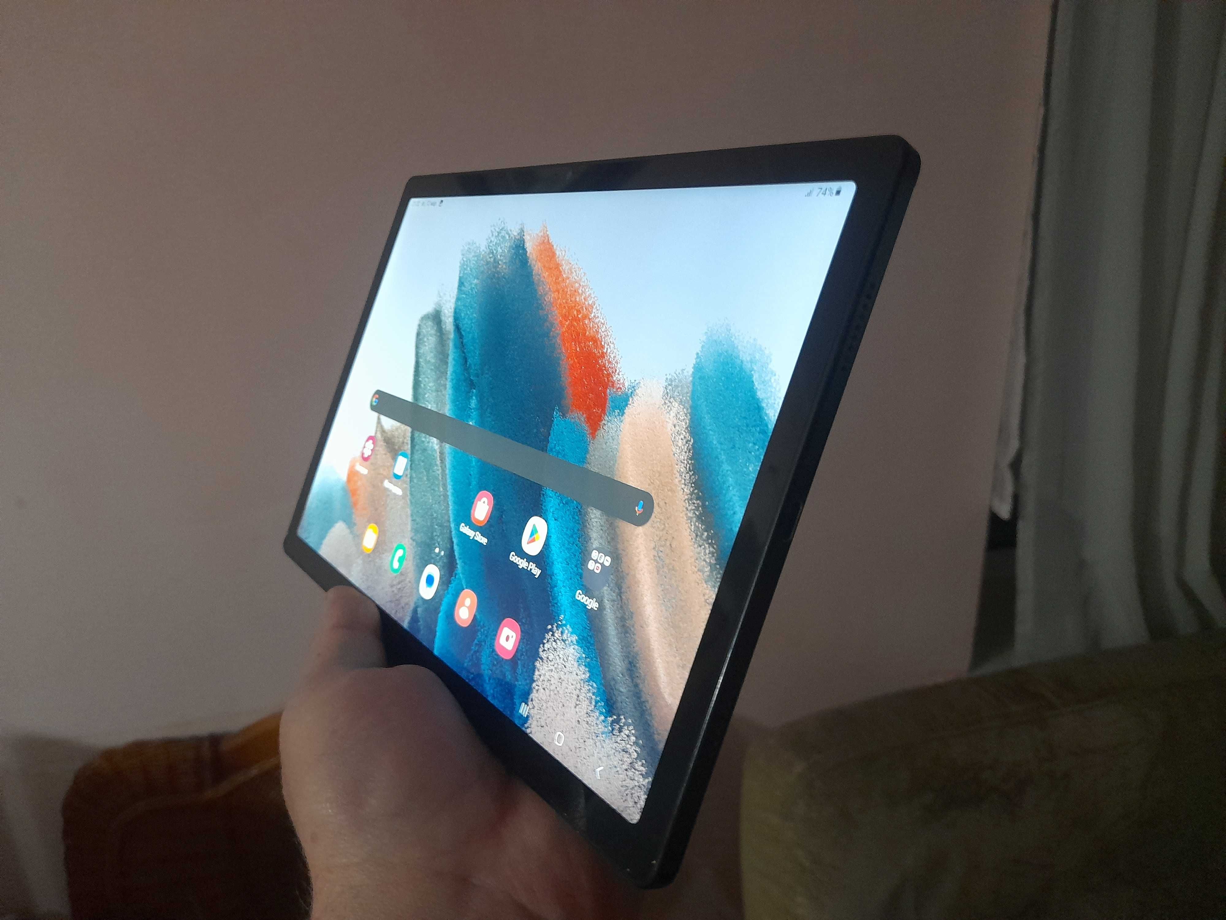 Планшет Samsung Galaxy Tab A8 10.5″ 4/64GB