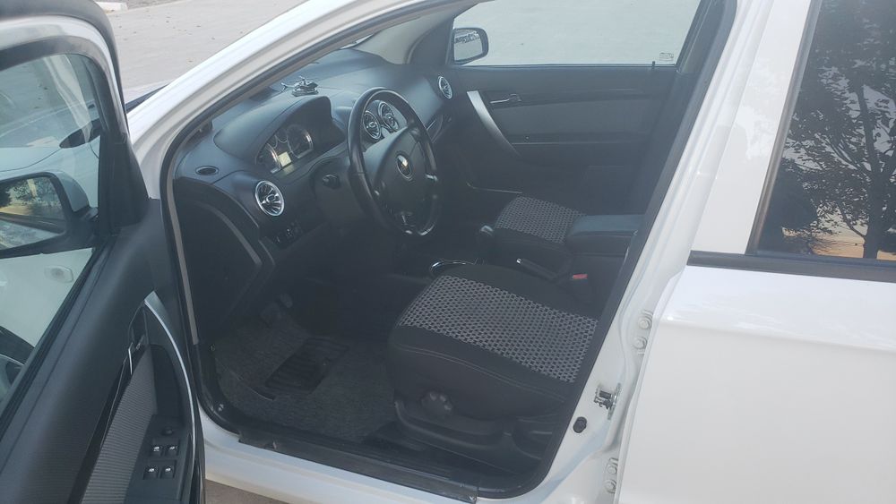 Нексия 3 АТ 2020 й