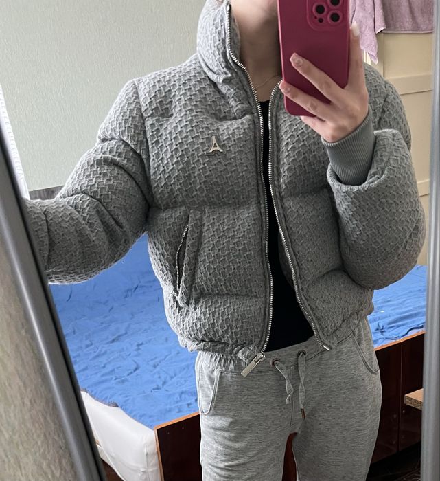 Дебело зимно яке