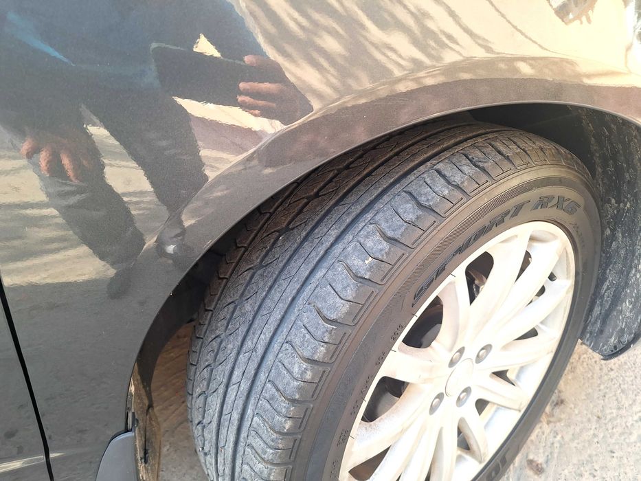 Cobalt 17r diska balon obmen yengicha diska balonga