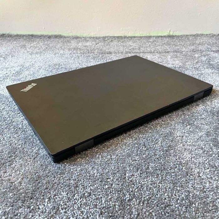 Lenovo ThinkPad L380 - i5-8350u, 8GB DDR4 RAM, 256GB NVMe SSD PCIe