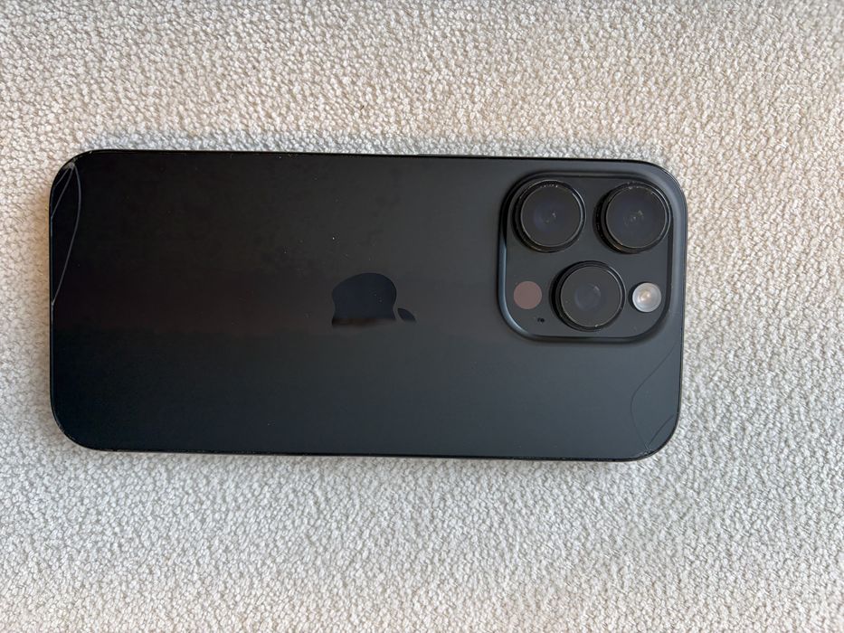 Iphone16 pro 512 gb
