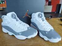 Jordan 6 Rings 43 100% original