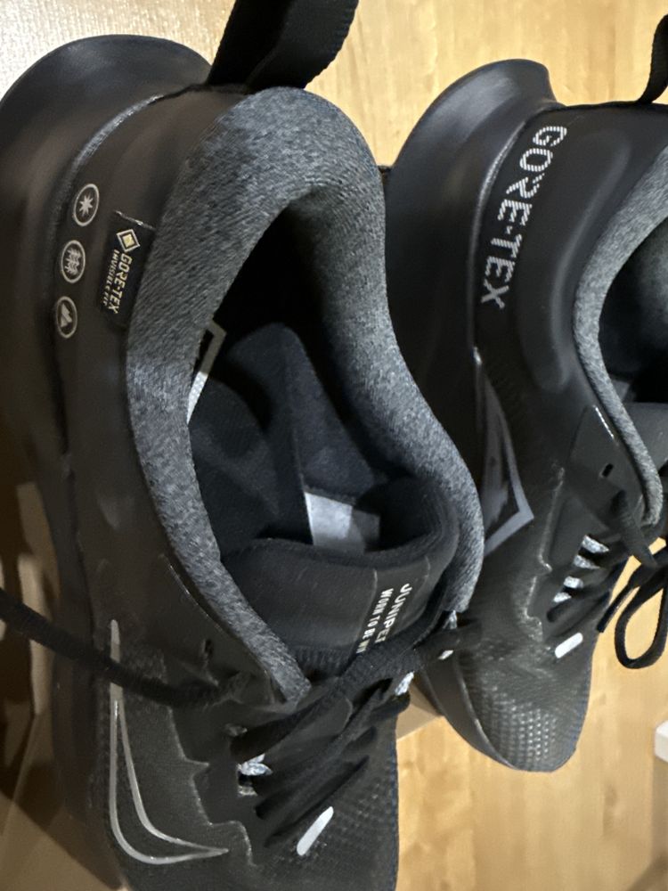 Nike Juniper Trail 2 Gore-tex