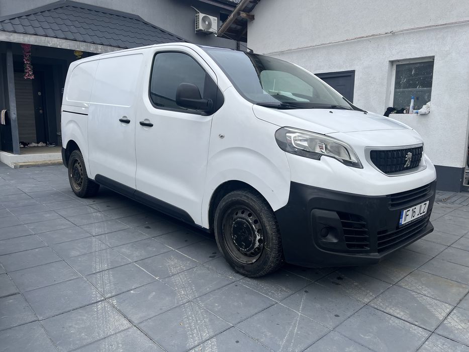 Peugeot Expert  2017  Primul proprietar ‼️