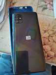 Vând Samsung A51 displei spart