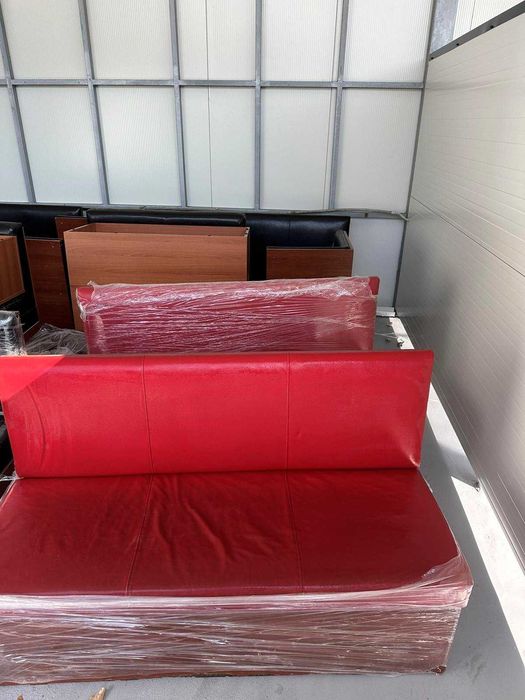 Продавам сепарета за заведение 18 бр.