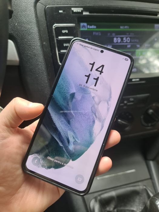 Samsung s21 galaxy 5g