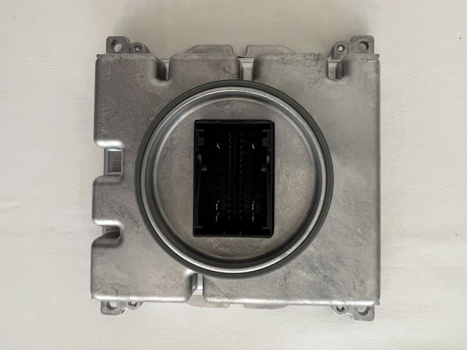 Calculator / Modul Far Led Nou Audi Skoda VW Porsche 7PP941572AB AA