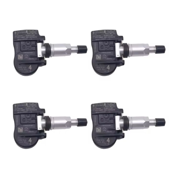 Senzori Presiune Senzor Roti Anvelope TPMS Renault Koleos Nissan Tiida