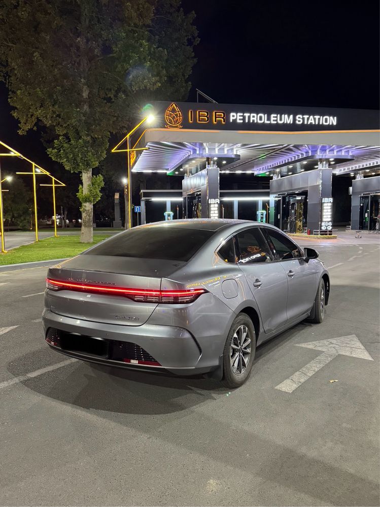 BYD chazor sotiladi 2024