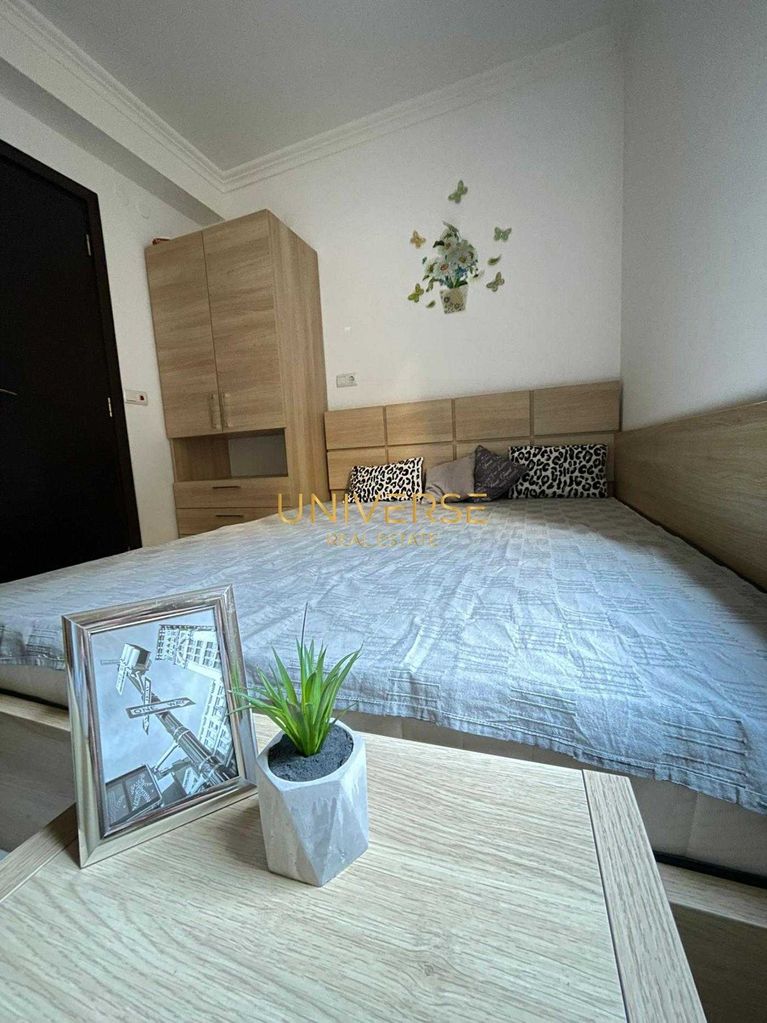 Продава се Едностаен апартамент в Свети Влас - 35 кв.м за 1343 €/кв.м - Снимка #8