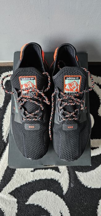 Adidas Originals NMD_R1_V2