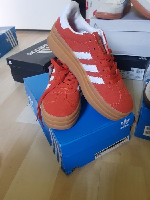 Adidasii 6 perechi noi